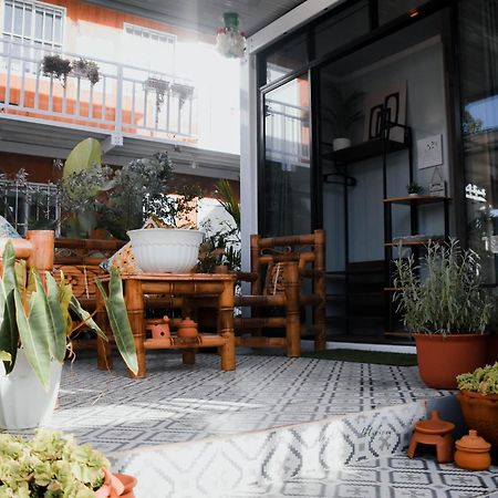 Olive Hostel Roxas City Exterior photo