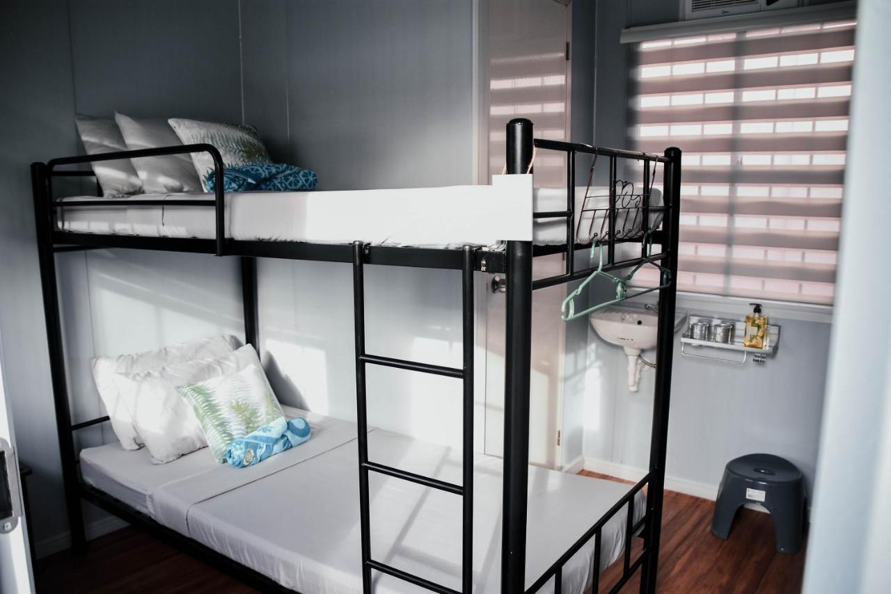Olive Hostel Roxas City Exterior photo