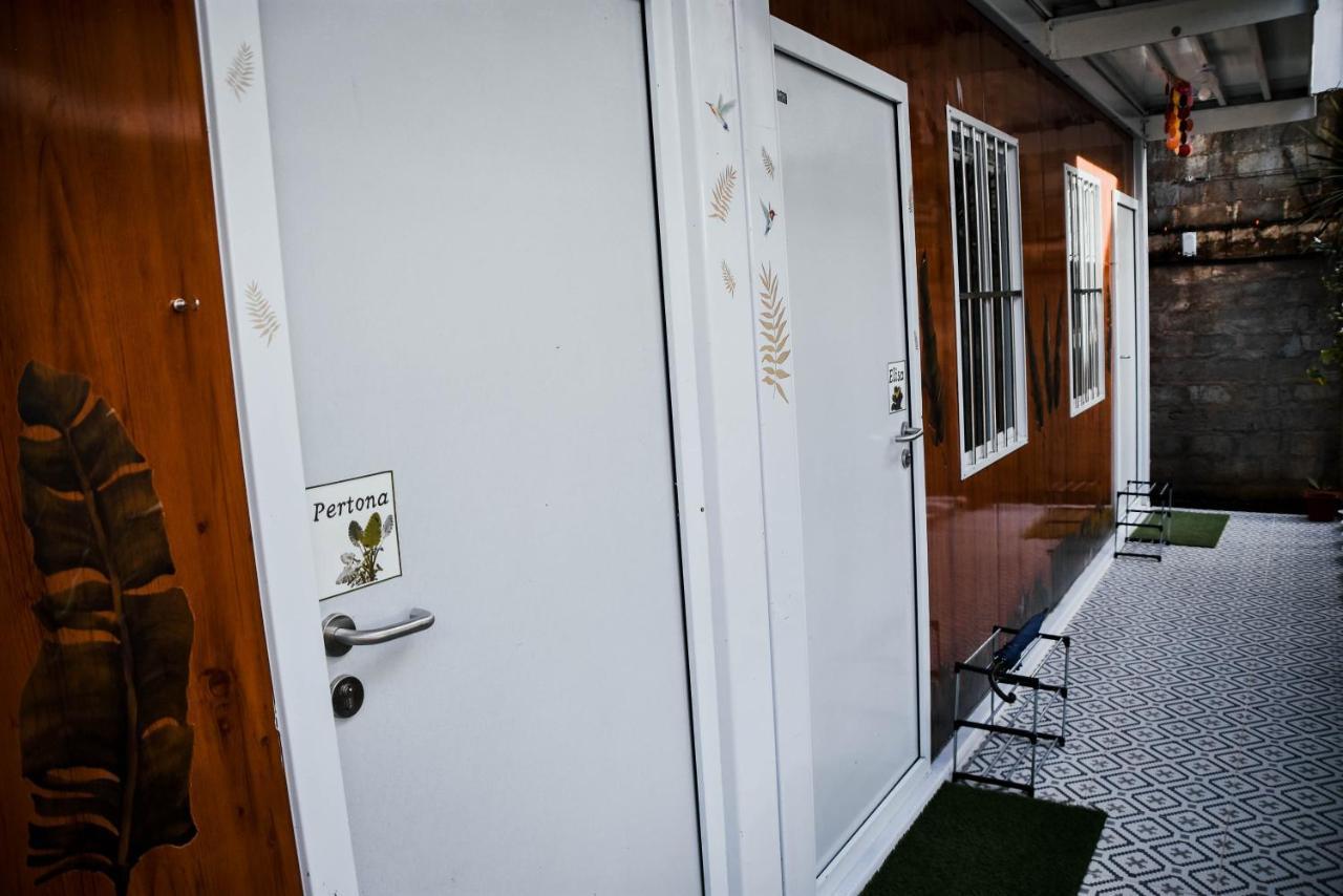 Olive Hostel Roxas City Exterior photo