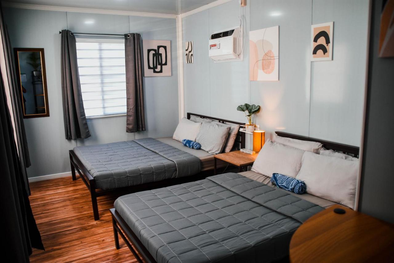 Olive Hostel Roxas City Exterior photo