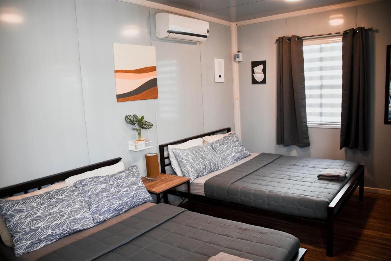 Olive Hostel Roxas City Exterior photo