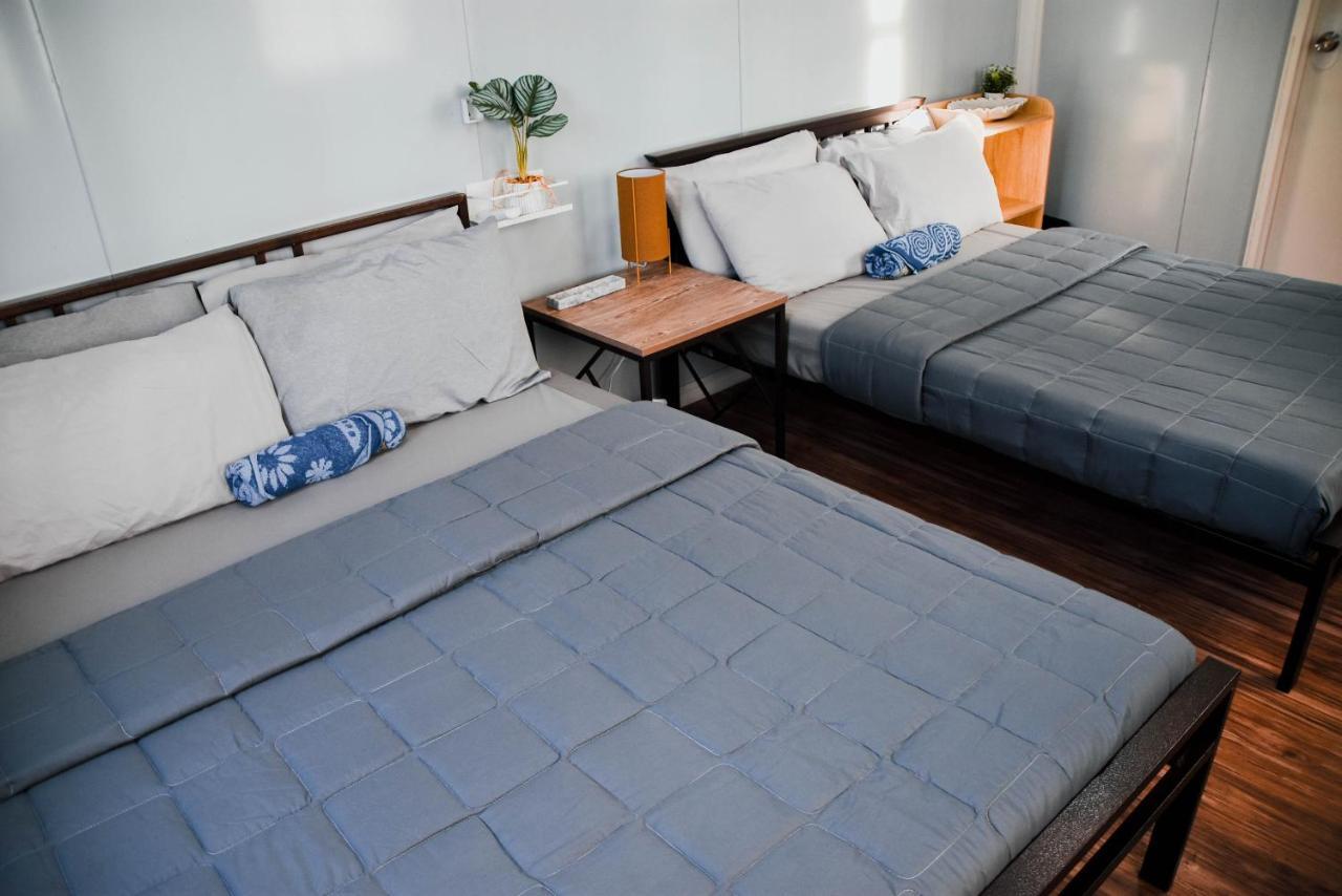 Olive Hostel Roxas City Exterior photo