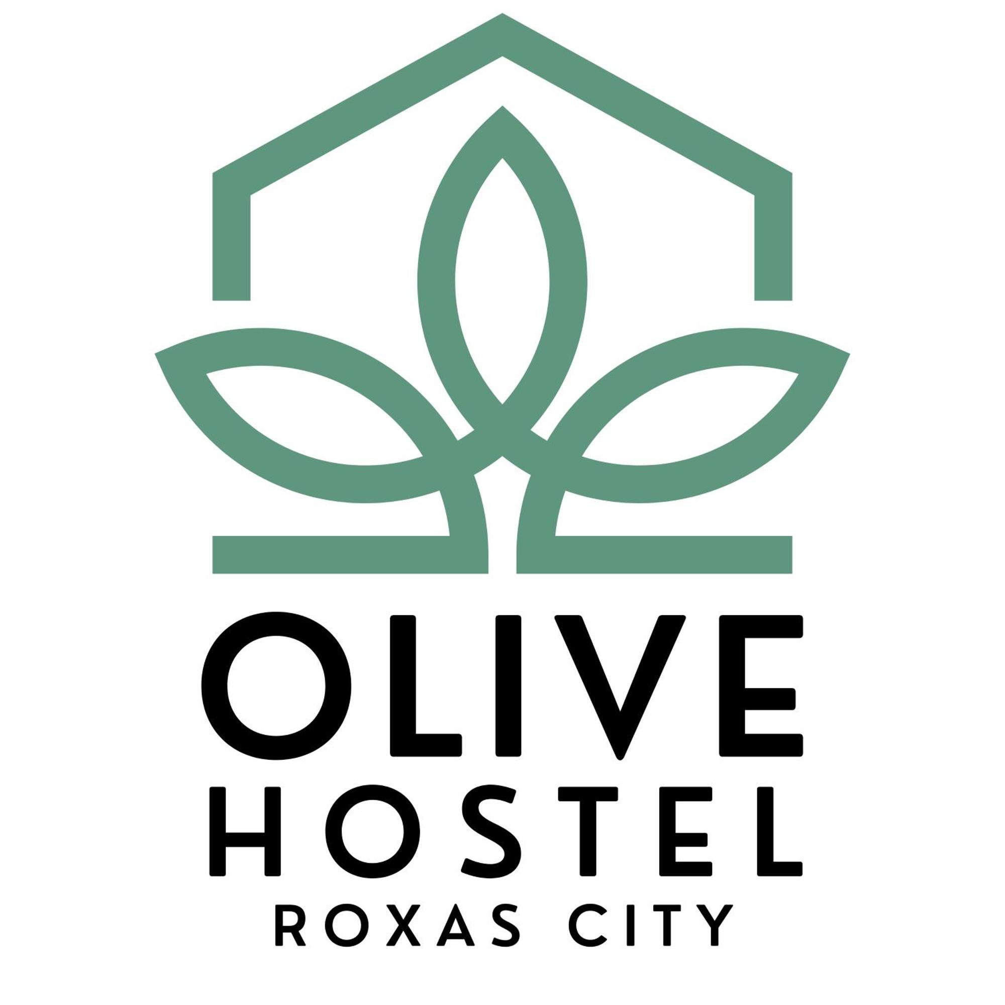 Olive Hostel Roxas City Exterior photo