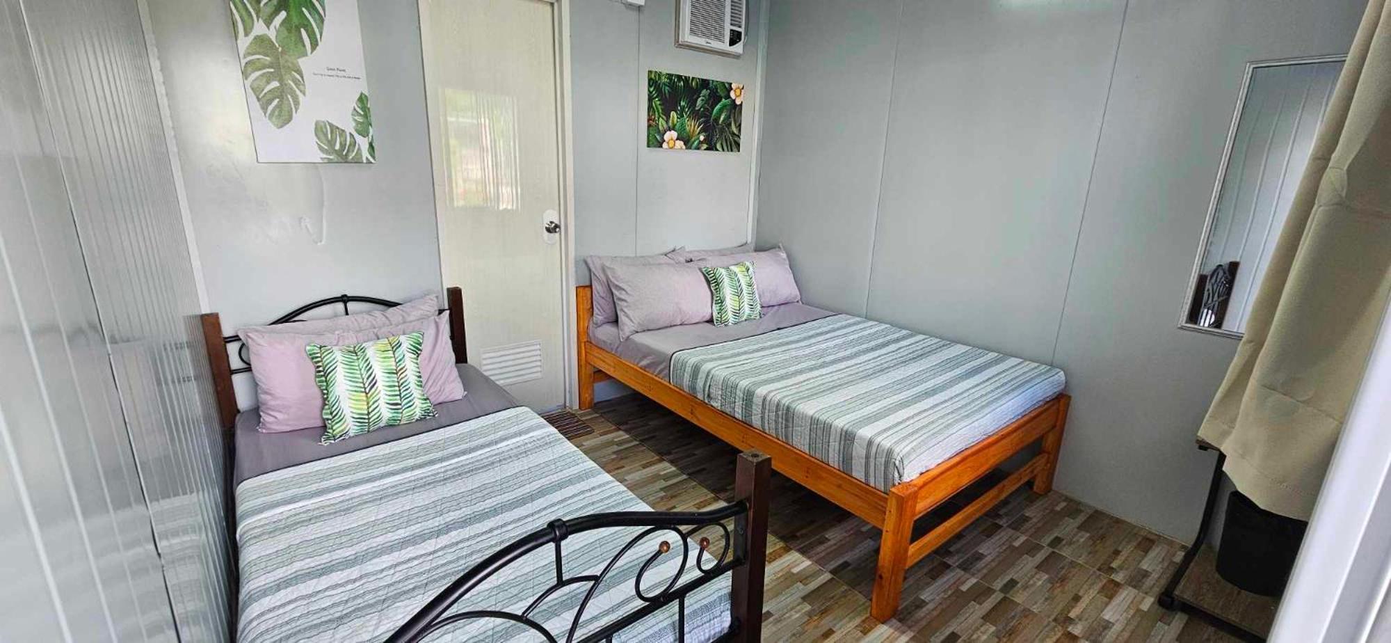 Olive Hostel Roxas City Exterior photo