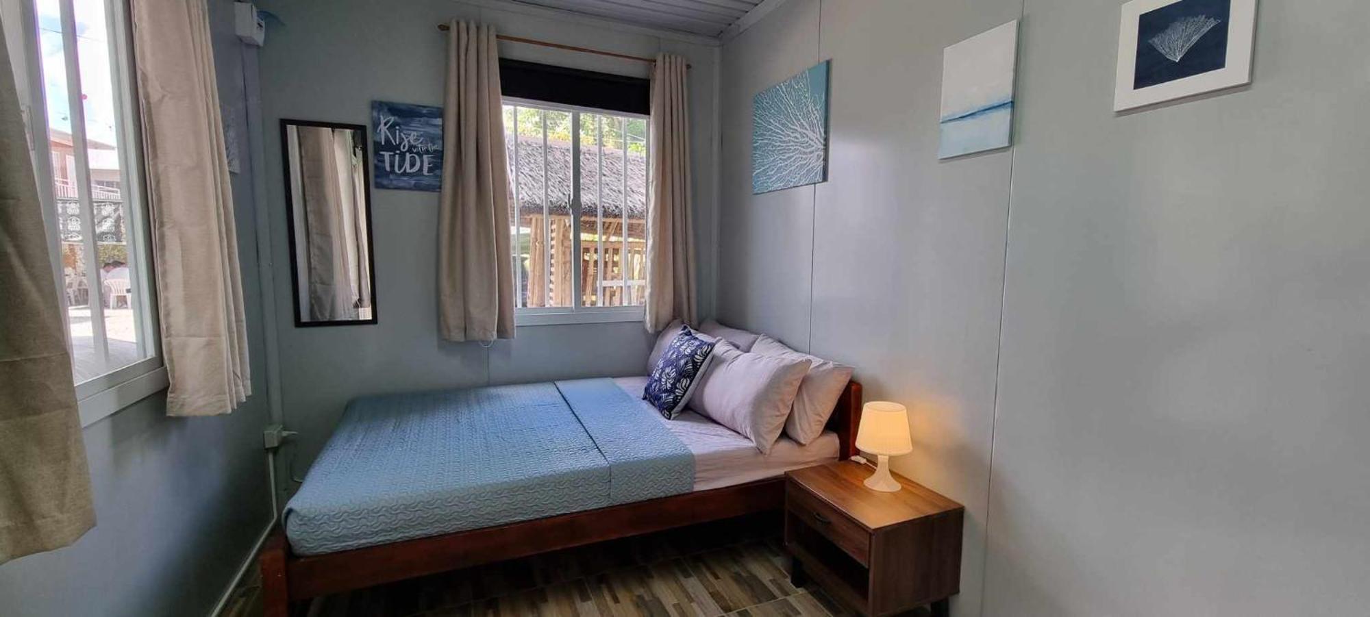 Olive Hostel Roxas City Exterior photo