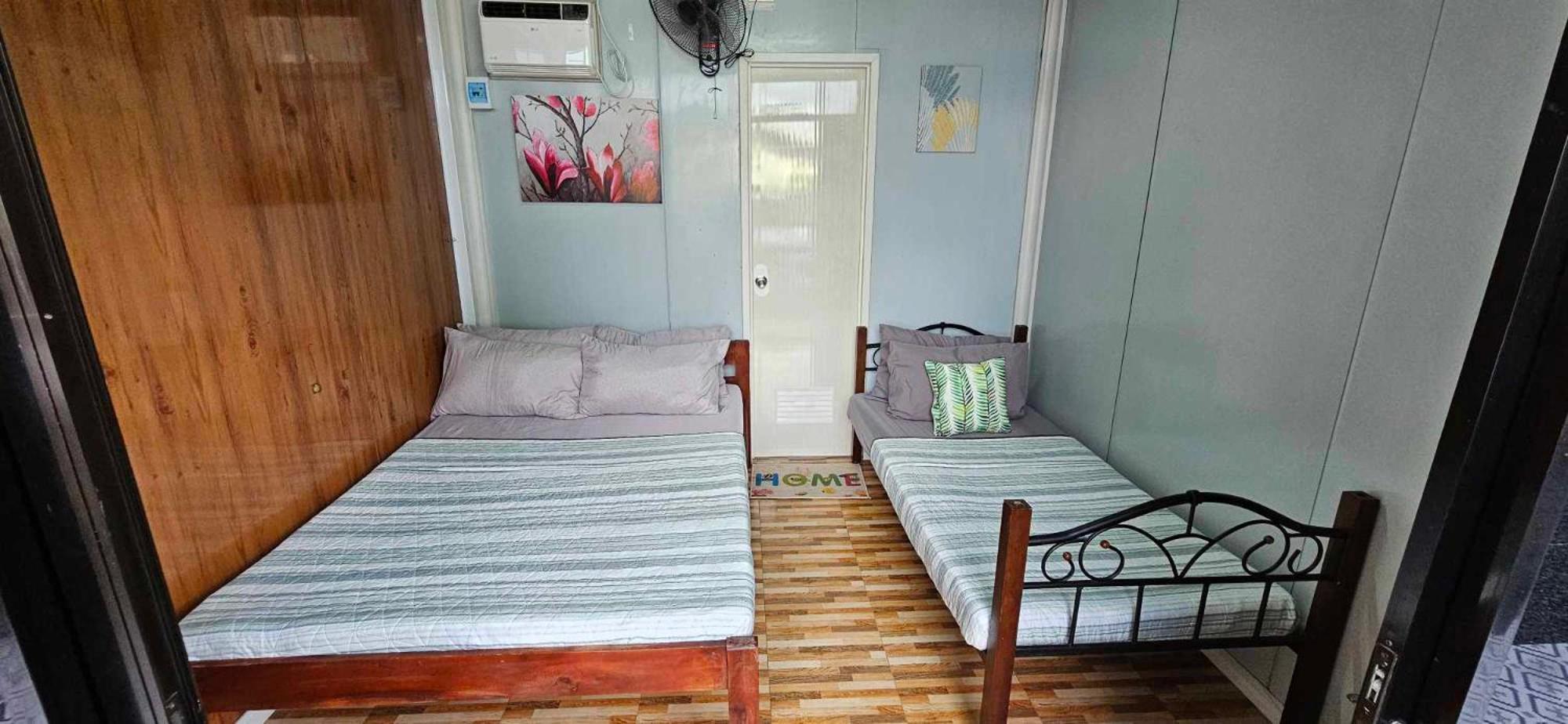 Olive Hostel Roxas City Exterior photo