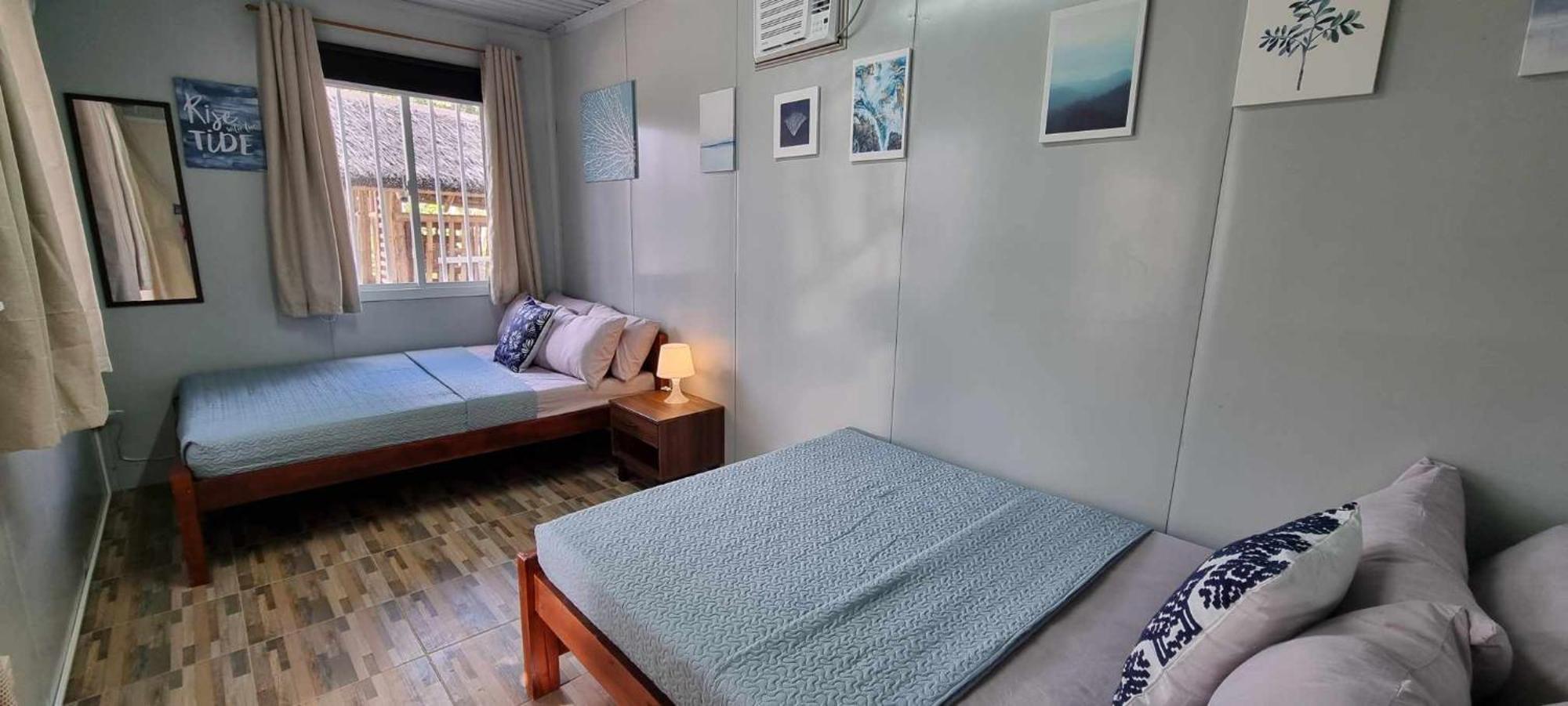 Olive Hostel Roxas City Exterior photo