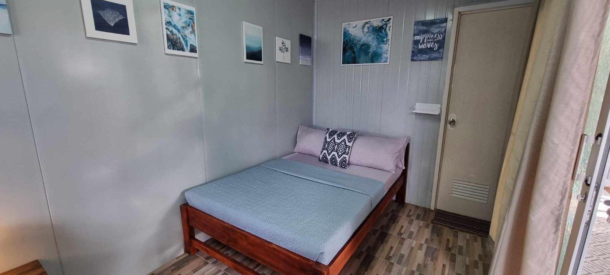 Olive Hostel Roxas City Exterior photo