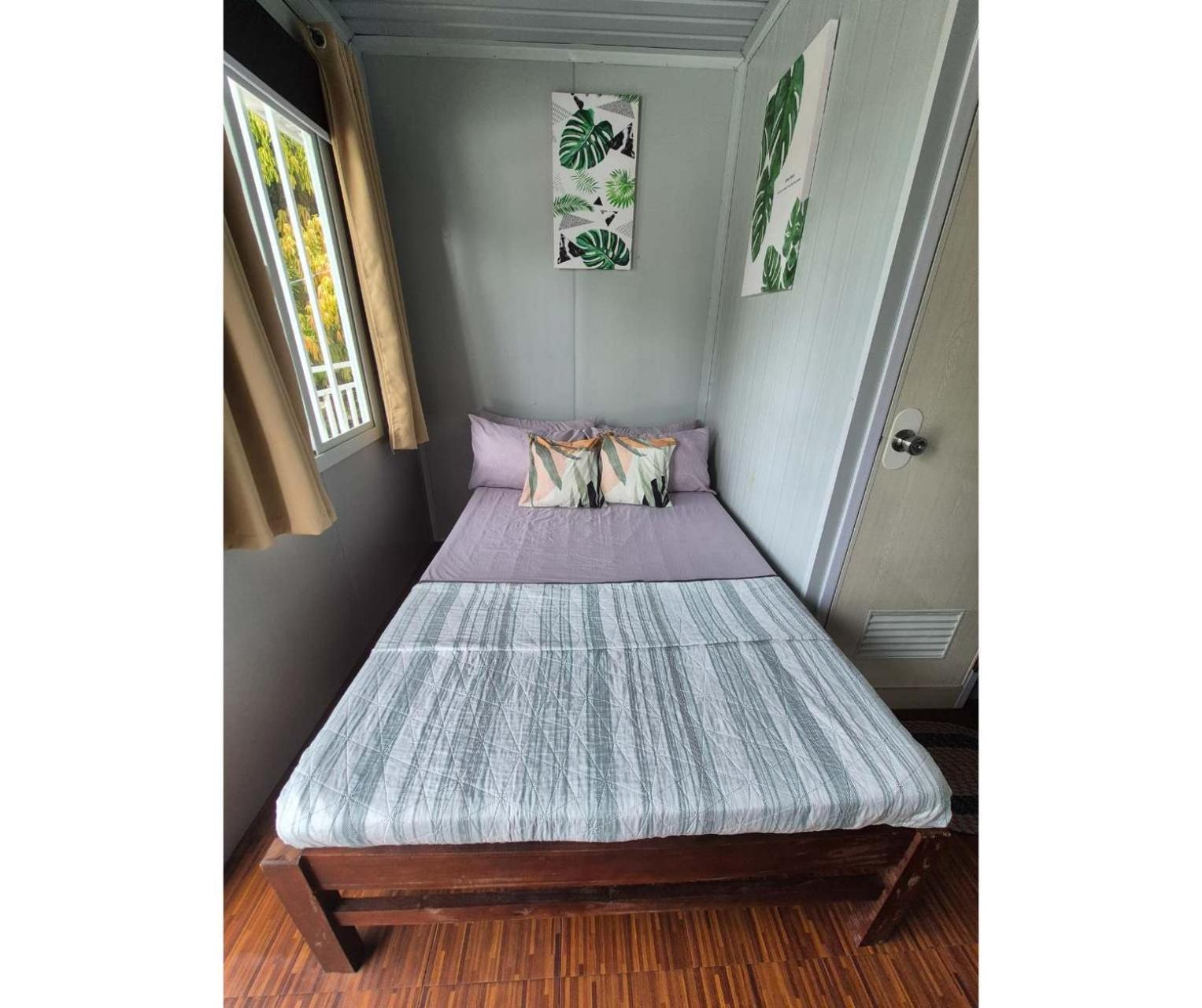 Olive Hostel Roxas City Exterior photo